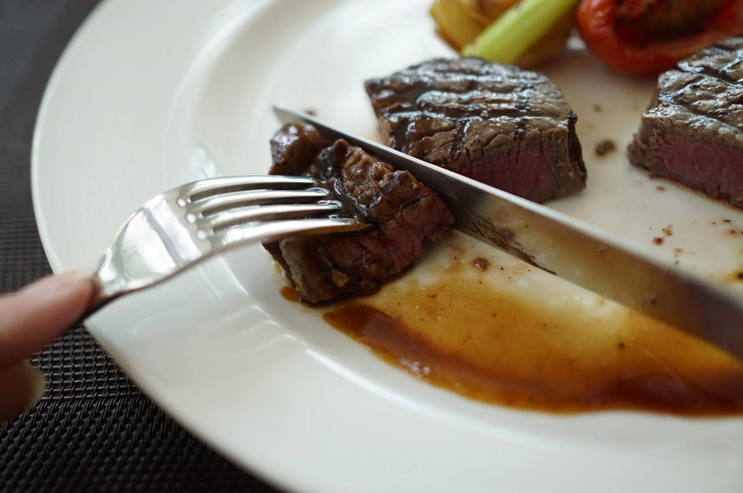 Steak prices in B.C about to go up