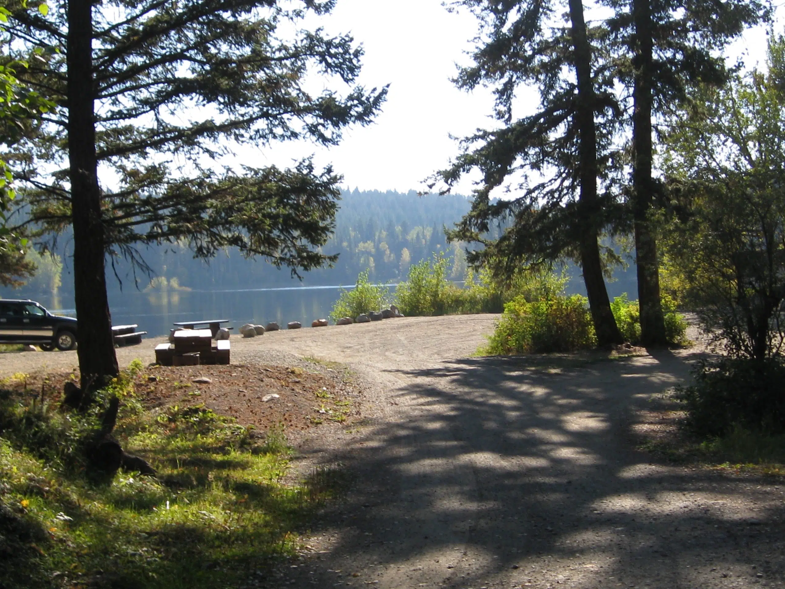 Improvements for Isobel Lake Trail system have boosted accessiblity