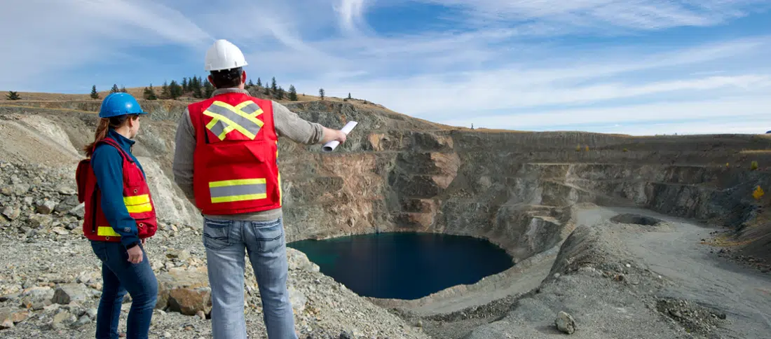 KGHM 'to devote more attention' to controversial Ajax mine, south of Kamloops