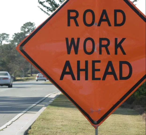 Kamloops Construction Projects up in the Air Radio NL Kamloops News