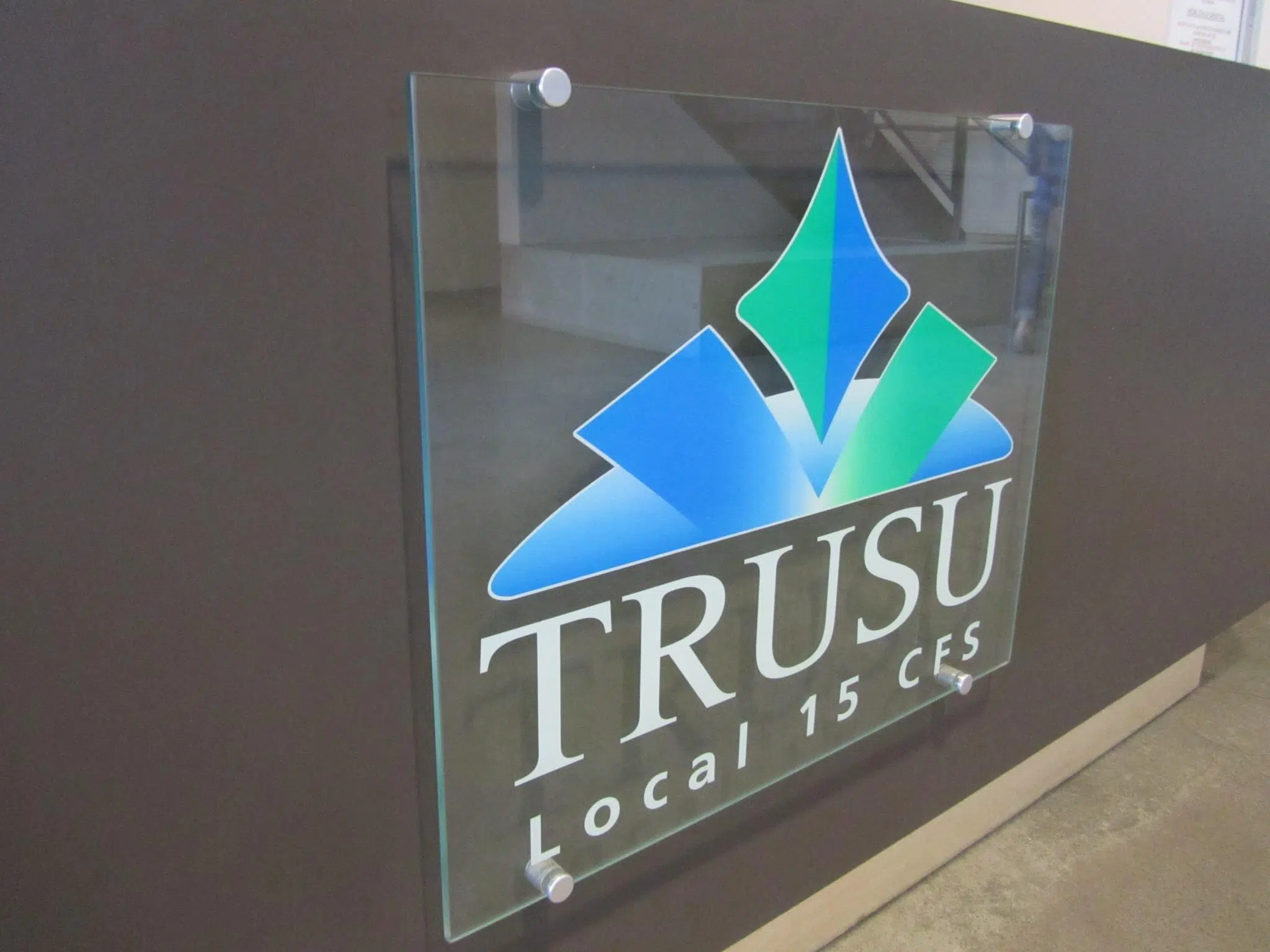 TRU planning to give existing food services a second look