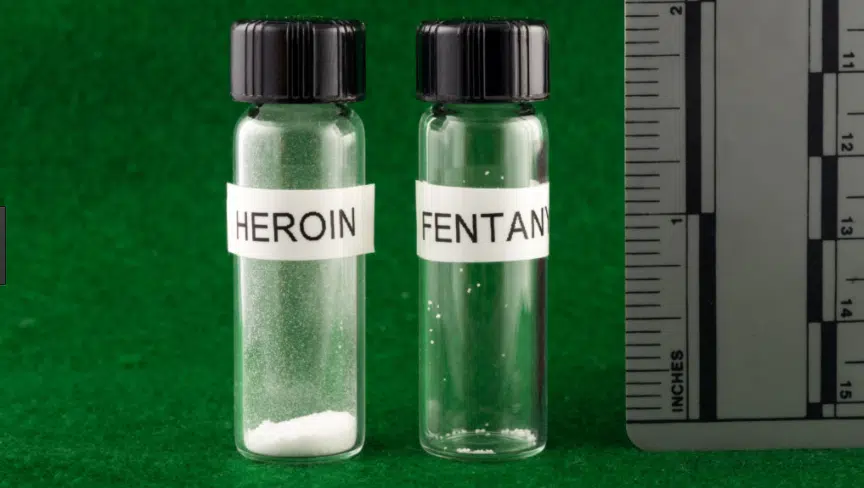 Mix of good and bad news in the latest B.C drug overdose fatality numbers