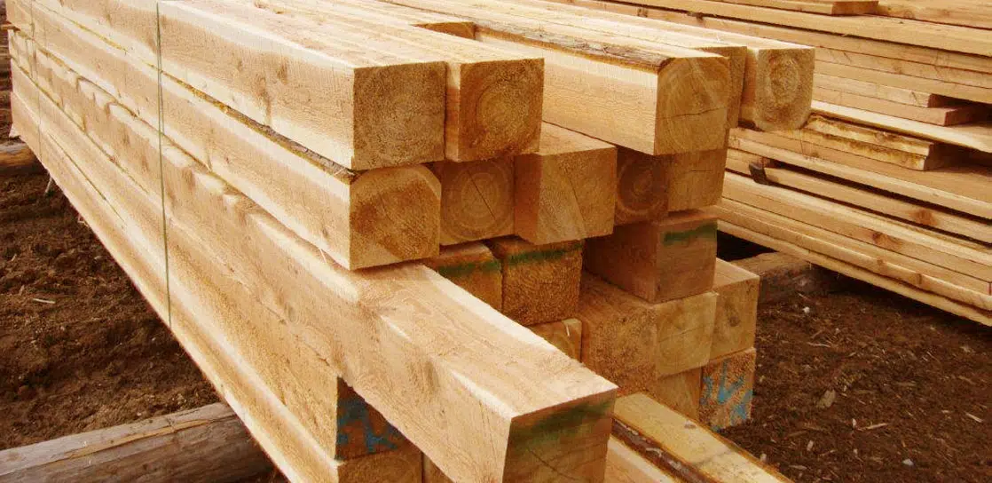 Kamloops area lumber firms running at capacity to get shipments to the United States