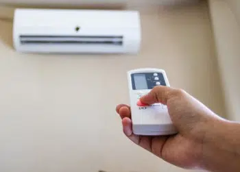 Blistering heat brings record power consumption
