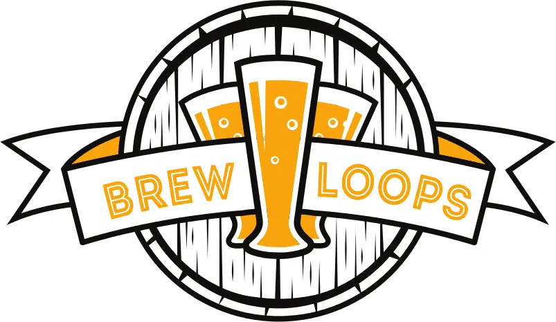 Kamloops own, "BrewLoops" has raised 26 thousand dollars to donate back into the community
