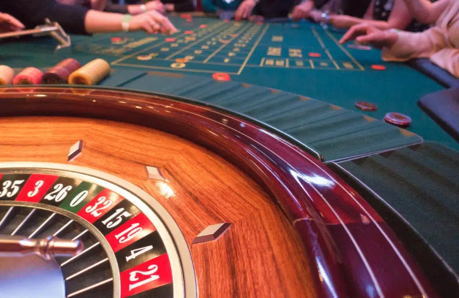 City of Kamloops preparing for two local casinos to remain closed for most of 2021