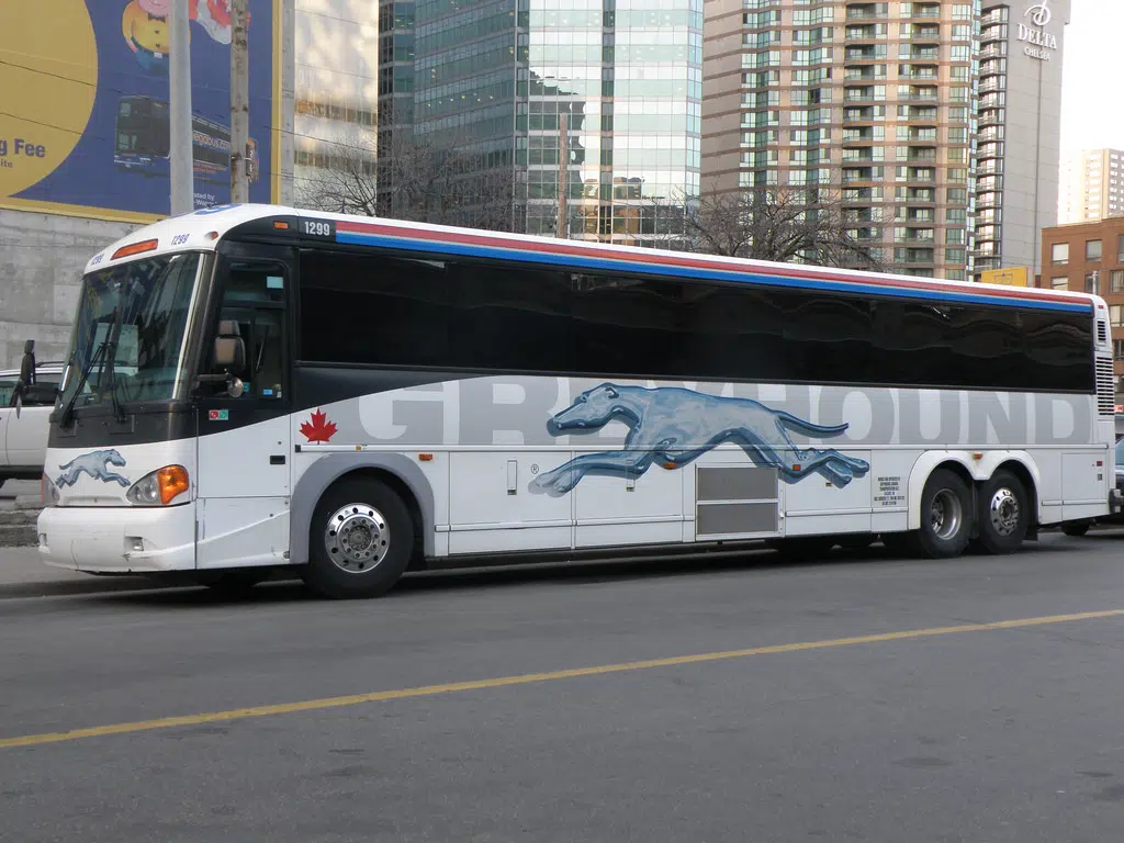 Kamloops Chamber of Commerce says Greyhound shutting down will have impacts and provide opportunity