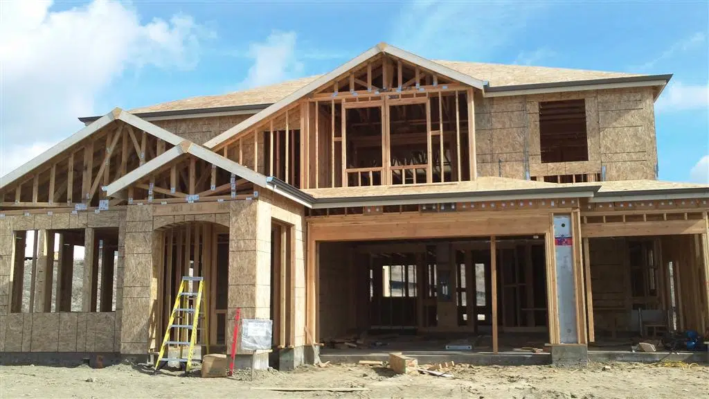Alarming home building situation in the U.S. could be a warning for Canada 