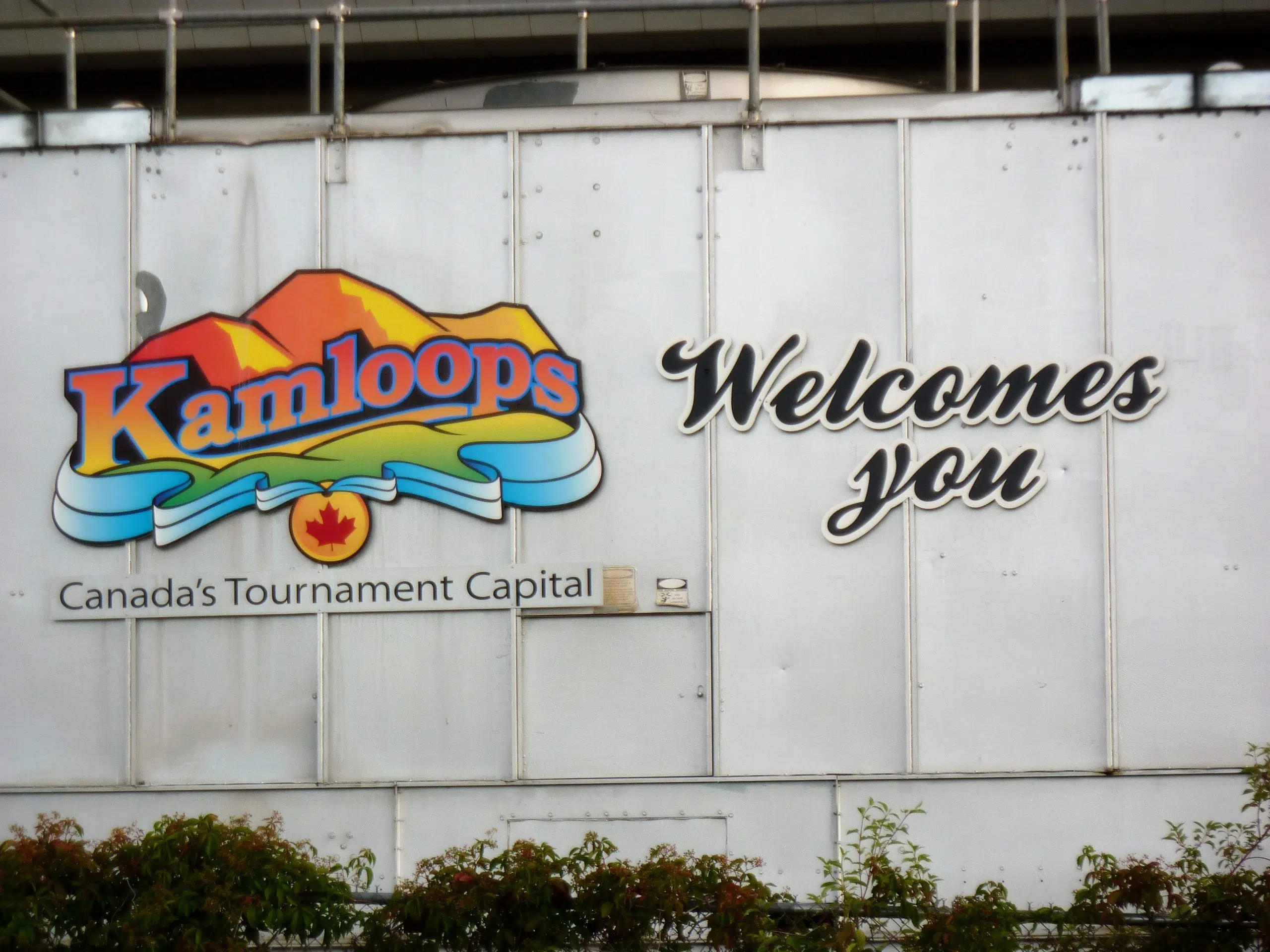 Tournament Capital facilities bringing in big economic benefits to Kamloops