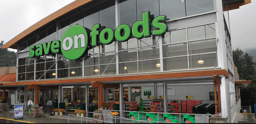 Labour peace for unionized Save-On-Foods workers 