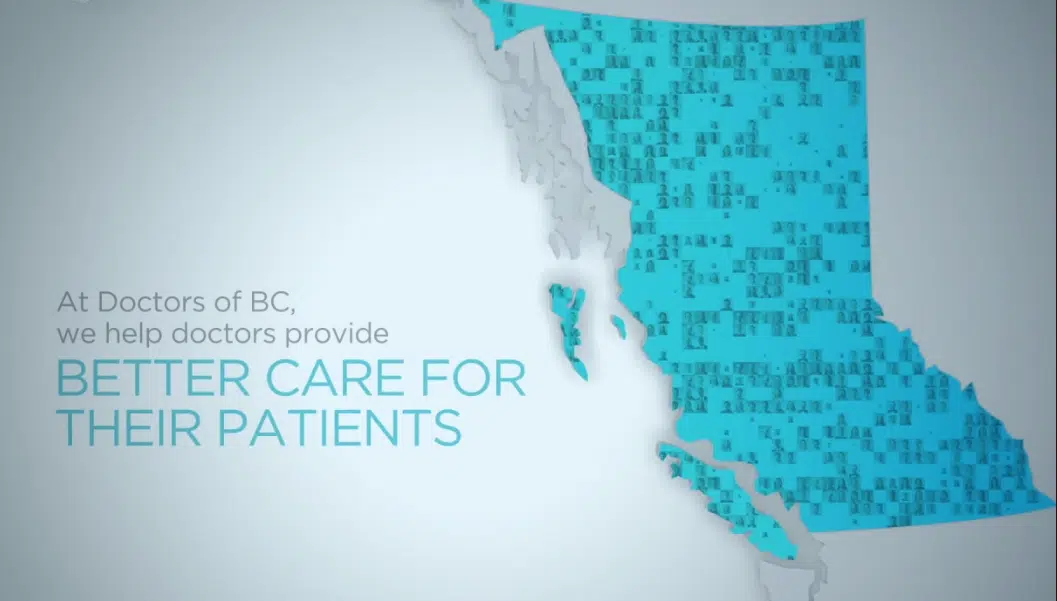 Significant headway made in addressing lack of primary care access in Kamloops