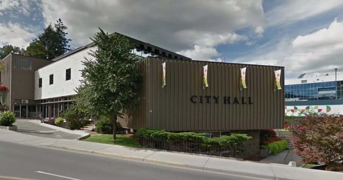 City of Kamloops to develop multiunit, affordable housing on existing lots Radio NL