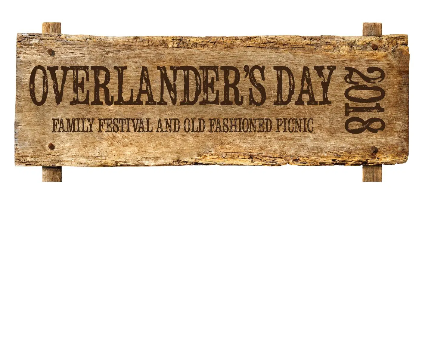 Overlanders Day will be held in Kamloops this year after all