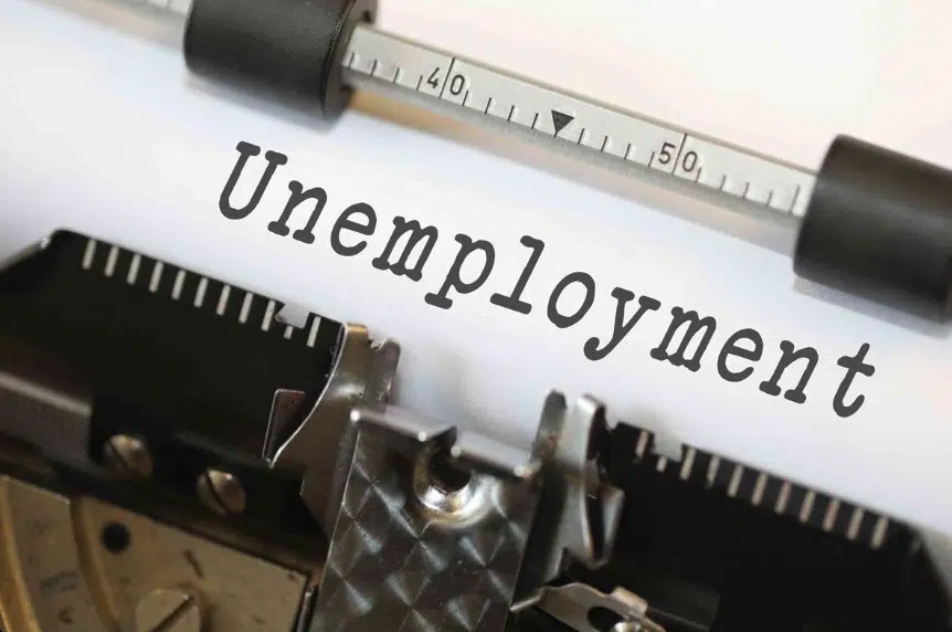Big drop in the Kamloops unemployment rate last month