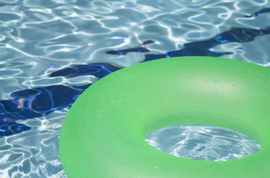A lot more Kamloops residents diving into building swimming pools