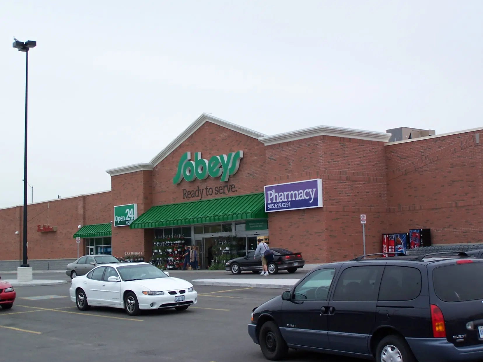 Job security the latest worry of the United Food and Commercial Workers Union with Sobeys closure