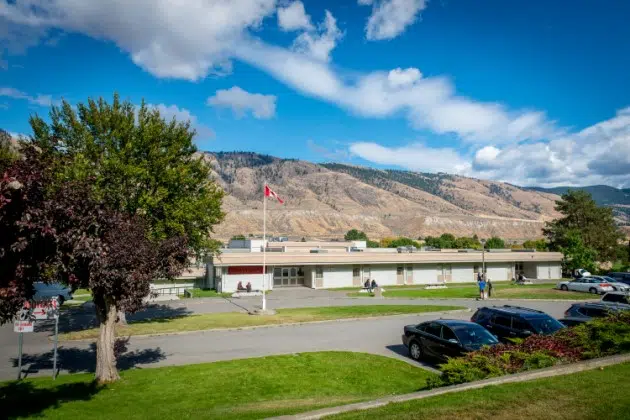 Kamloops School District ahead of schedule in making a case for a significant expansion of Valleyview Secondary 