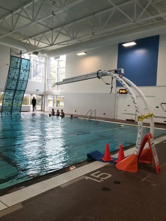 Westsyde Pool and Valleyview Arena to reopen next month