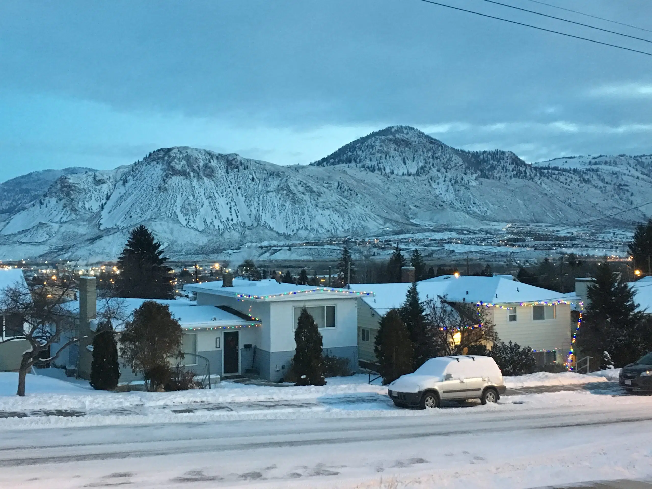 Clarity on the way around extreme cold shelter plans for Kamloops