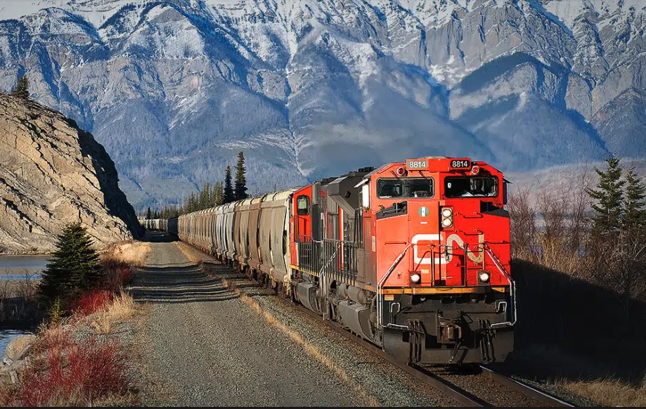 Teck Resources, CN Rail sign new contract to ship coal from Kamloops
