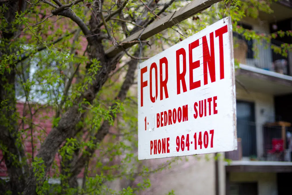 Two early recommendations coming from Rental Housing Task Force