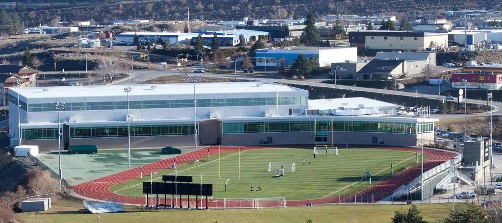 Kamloops city staff says dome over Hillside Stadium a priority
