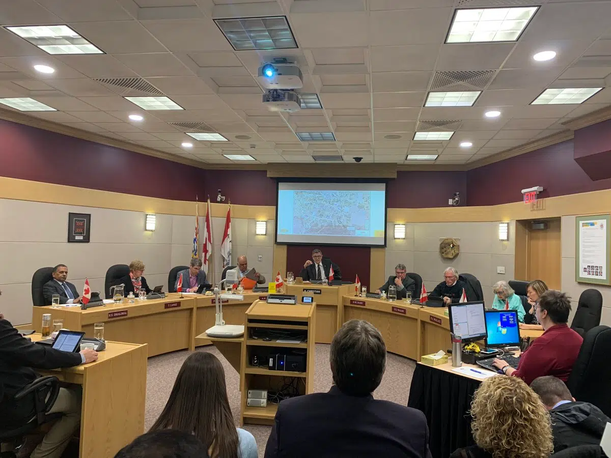 Kamloops City Council Approves BC Government Cannabis Store