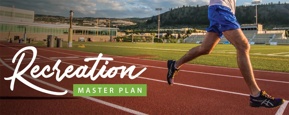 Kamloops set for second Recreation Master Plan input session
