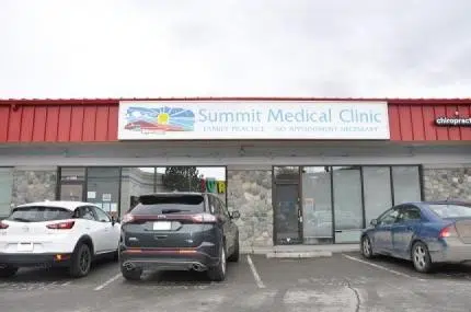 Summit Medical Clinic closing down tomorrow