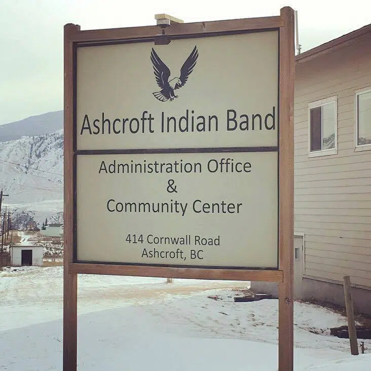 New $465,000 Ashcroft-area campground expected to benefit entire region