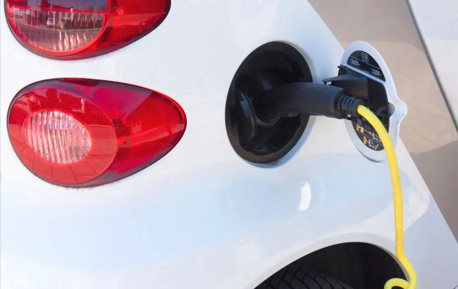 New electric vehicle charging stations coming near Kamloops