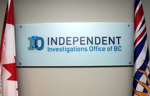 B.C.'s Independent Investigations Office clears Kamloops Mounties 