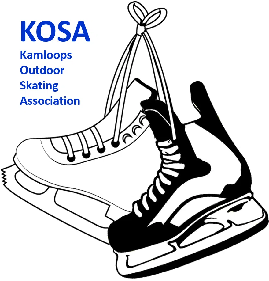 Push to Get Kamloops an Outdoor Skating Rink Continues