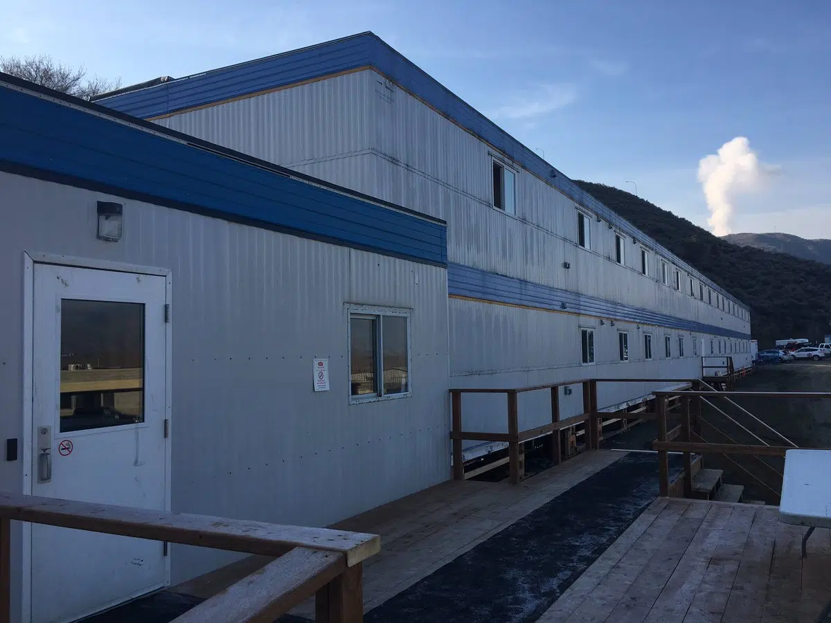 New Kamloops supportive housing doesn't quite meet demand, one social worker says