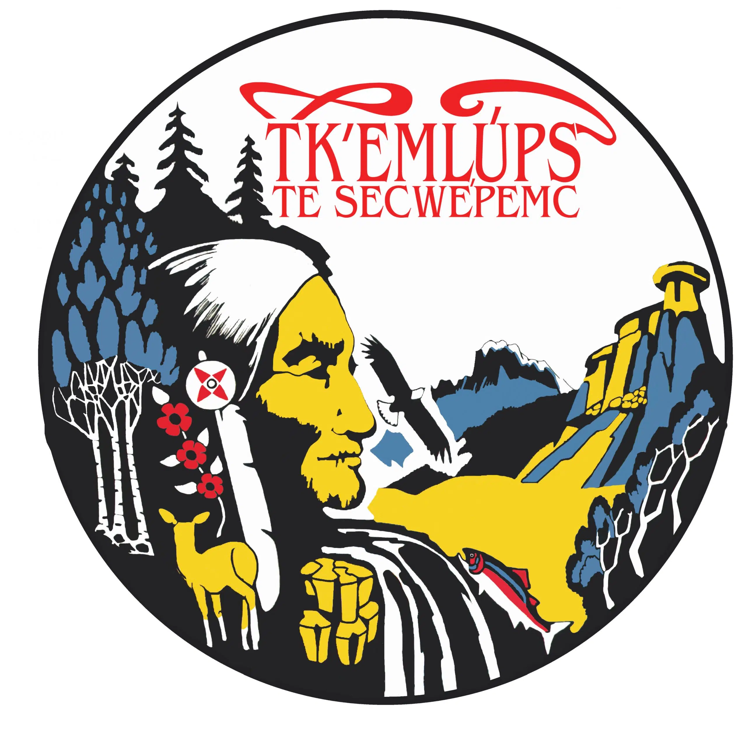 Tk’emlúps te Secwèpemc First Nation Won't Open a Retail Cannabis Store for Now