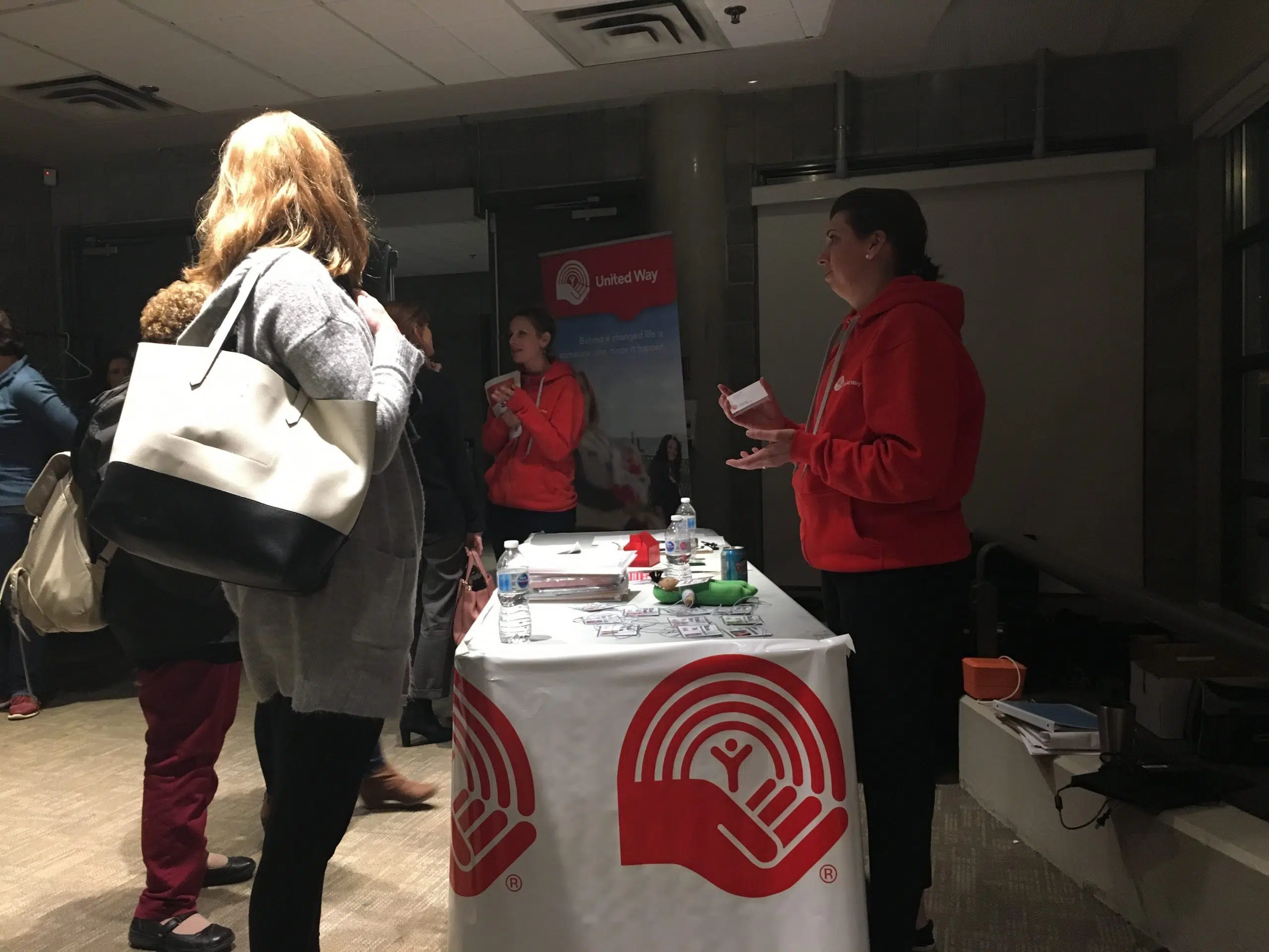 United Way shines a light on Kamloops poverty