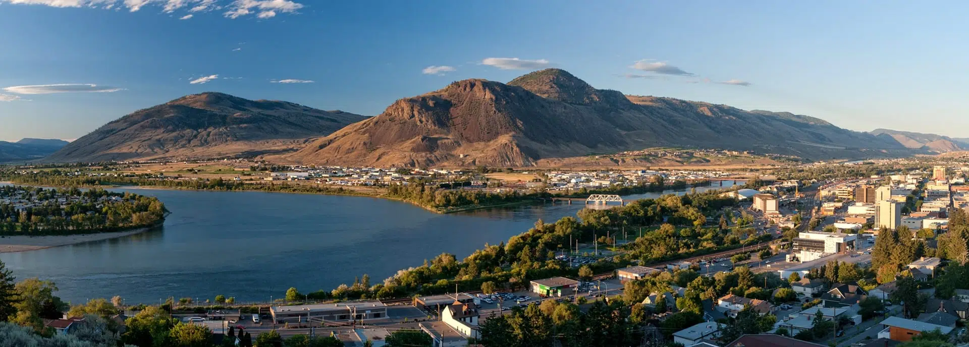 Kamloops continues to be more affordable than most of B.C.