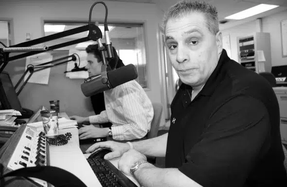 Radio NL Legend Angelo Iacobucci Has Passed Away 