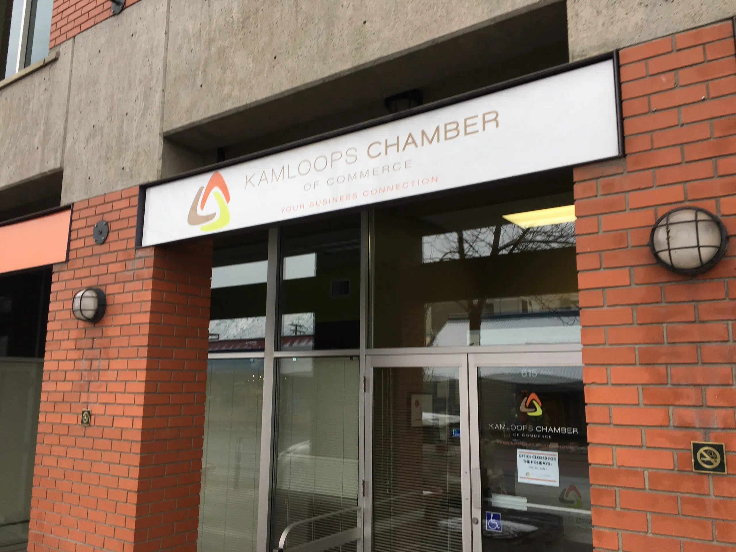 Kamloops Chamber to continue lobbying for business supports during small business week