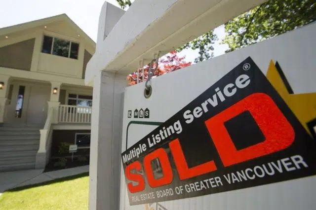 Kamloops home affordability continues to 'erode' due to lack of housing supply: KADREA