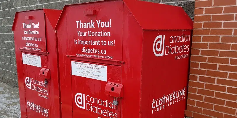 Most British Columbians Would Like Clothing Donation Bins Scrapped