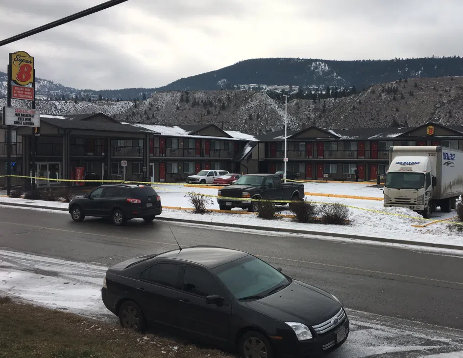 Updated: Police Say Both Kamloops Shooting Victim's Confirmed Dead