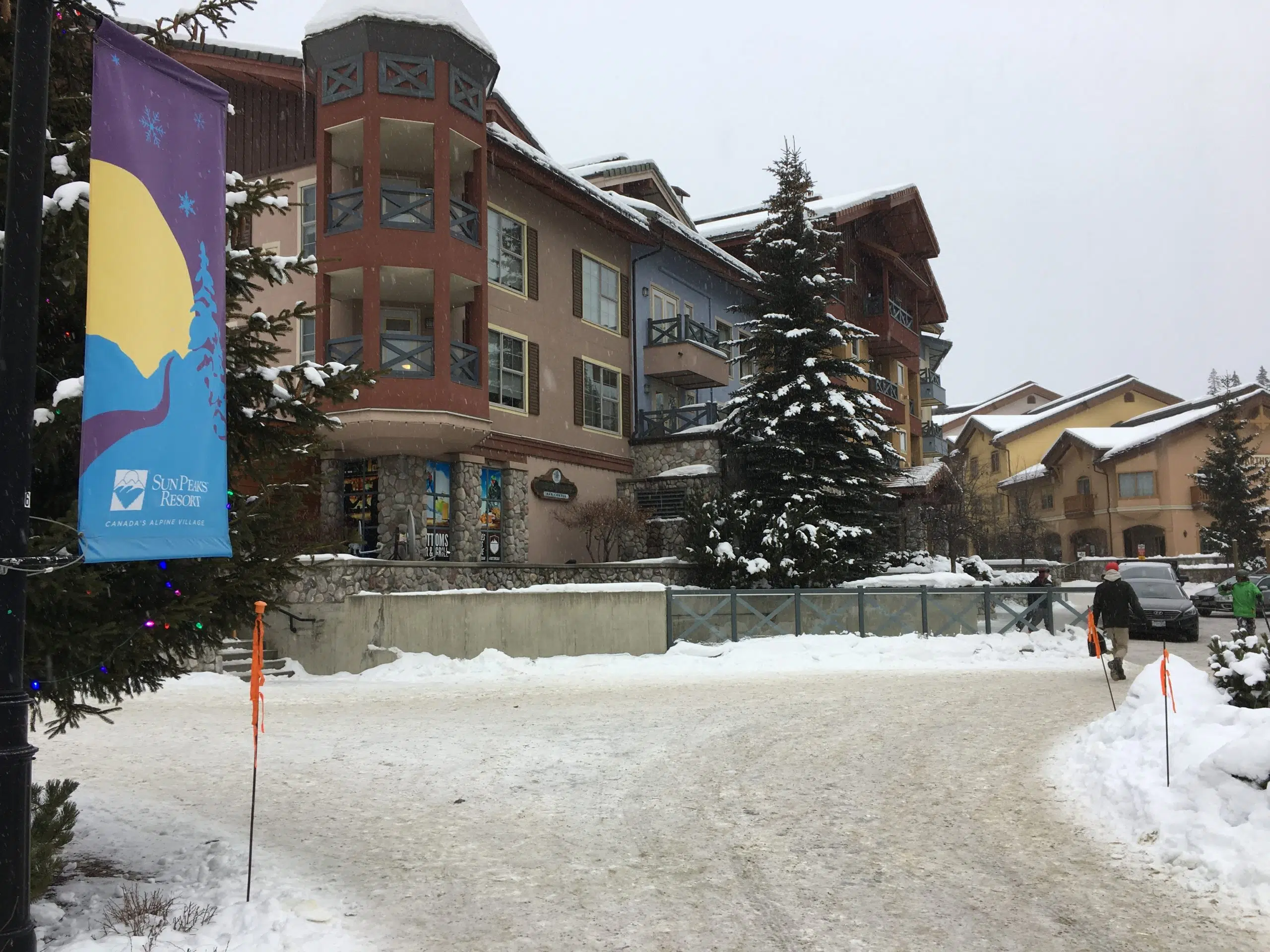 Sun Peaks mayor supports new staff housing, says more will be needed