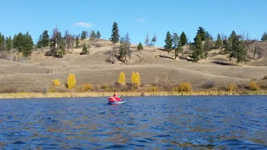 Merritt-area fishing club says evidence "overwhelming" that the province blocked off lake to the public