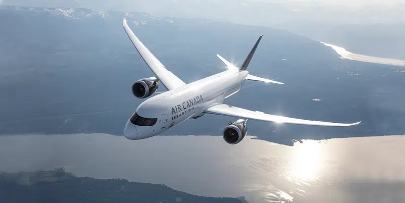 Direct flight from Kamloops to Toronto to be pushed back due to plane shortage, after grounding of Boeing Max 8 and 9 aircrafts