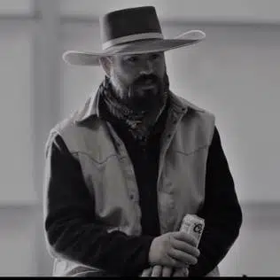 RCMP renew call for dash cam footage in the disappearance of Merritt cowboy Ben Tyner