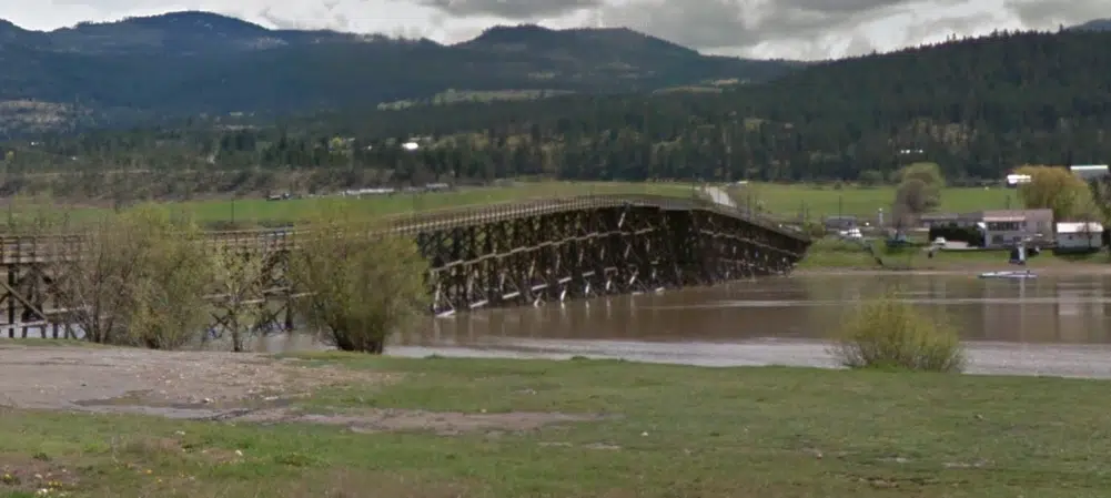 Federal, provincial governments to fund new $5-million Pritchard Community Water System