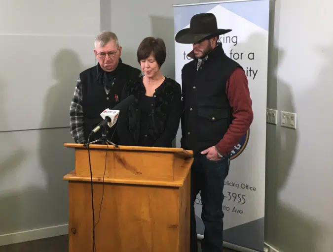 Updated: Family of missing Merritt cowboy Ben Tyner pleads for help to find him