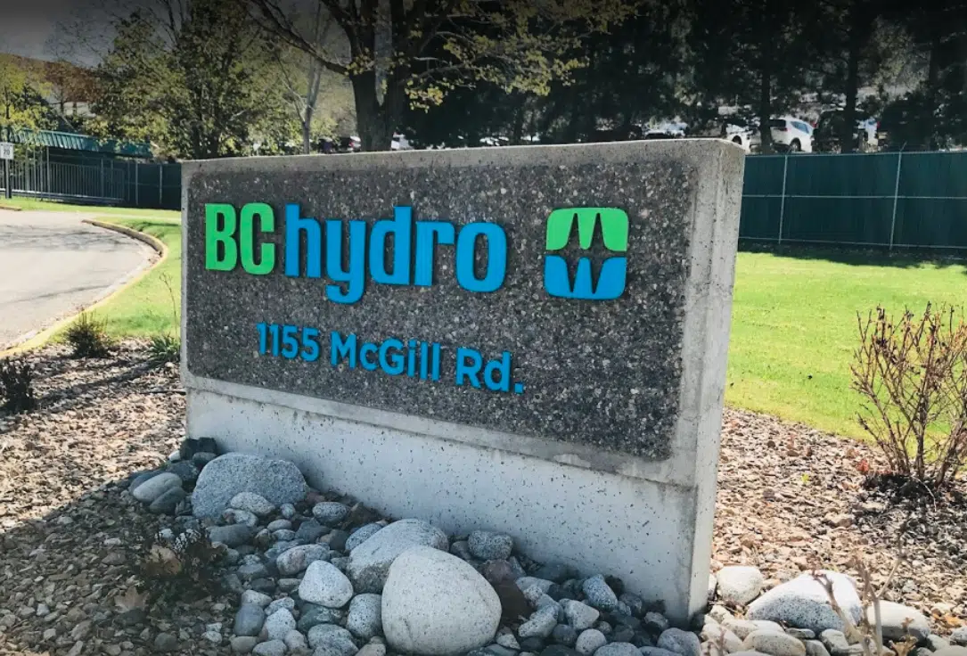 BC Hydro warning customers of a new unprecedented email scam