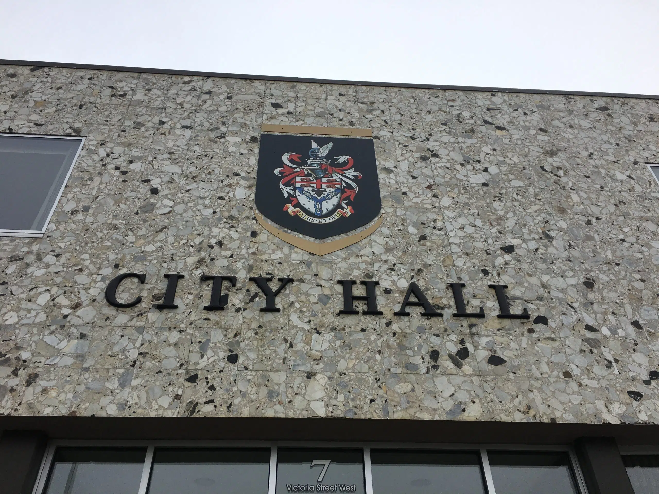 Kamloops council enables staff to ask to borrow money from the province, if needed